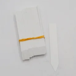 Stecketiketten Weiß 100 Stück