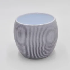 Übertopf DELIAH Passend Für 12cm Sukkulenten