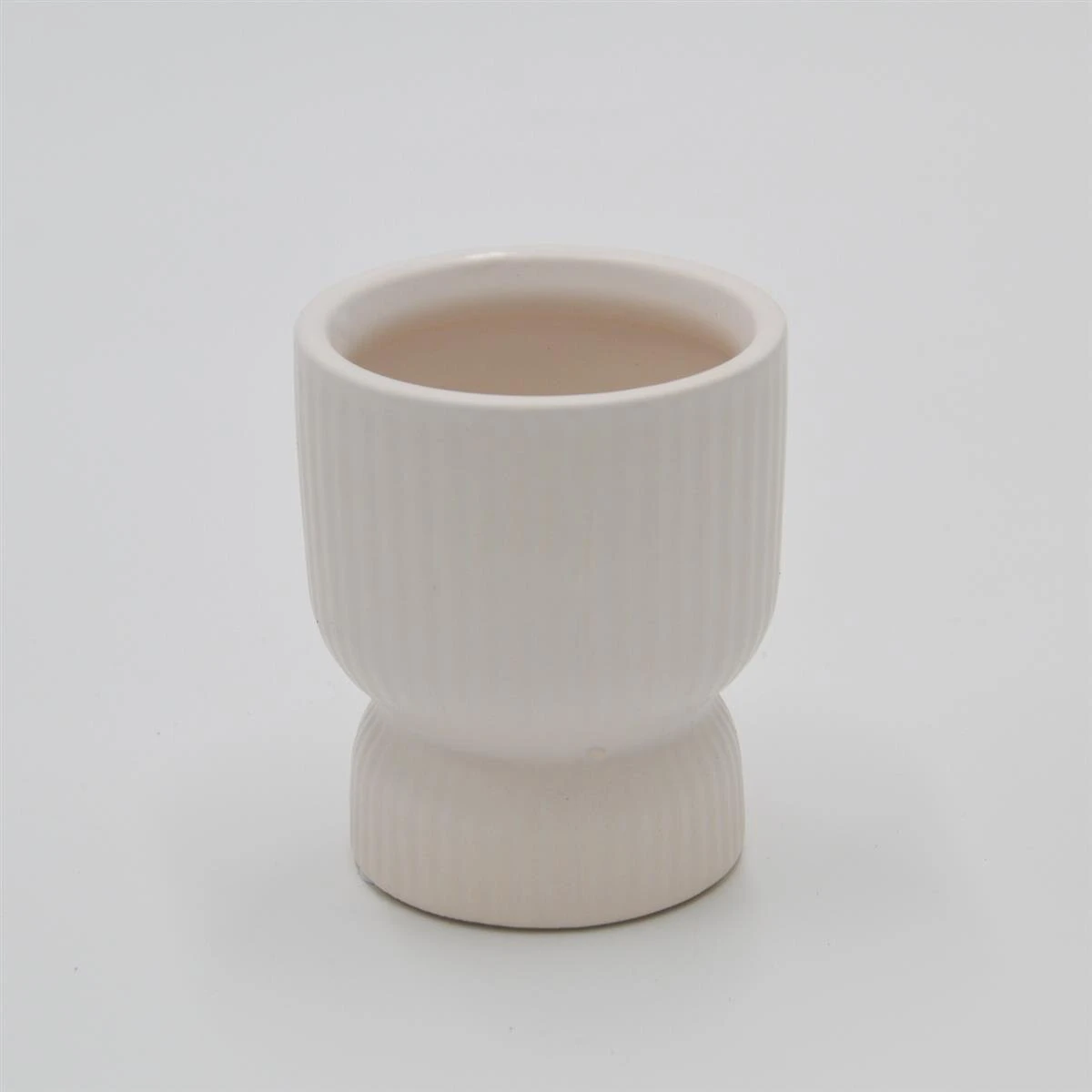 Übertopf DIANE Für 6cm Sukkulenten 1 Übertopf DIANE Für 6cm Sukkulenten