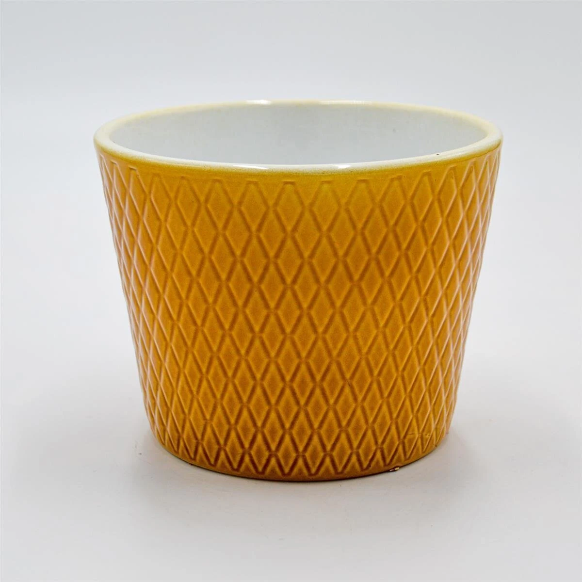 Übertopf MARLENE Für 10,5cm Sukkulenten 2 Übertopf MARLENE Für 10,5cm Sukkulenten – Bild 2