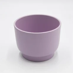 Übertopf TULIP Lavendel Für 10,5cm Sukkulenten