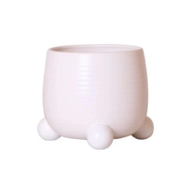 Übertopf ROWENA Für 6cm Sukkulenten 1 Übertopf ROWENA Für 6cm Sukkulenten